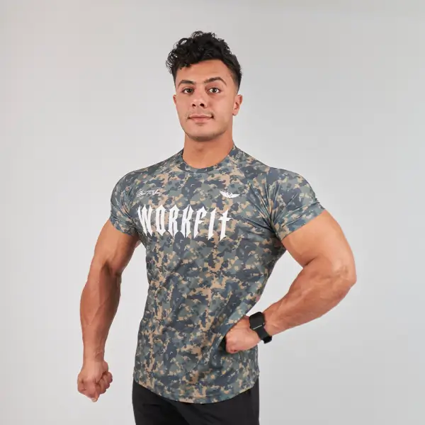 Army Force T-Shirt