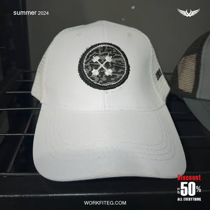 caps
