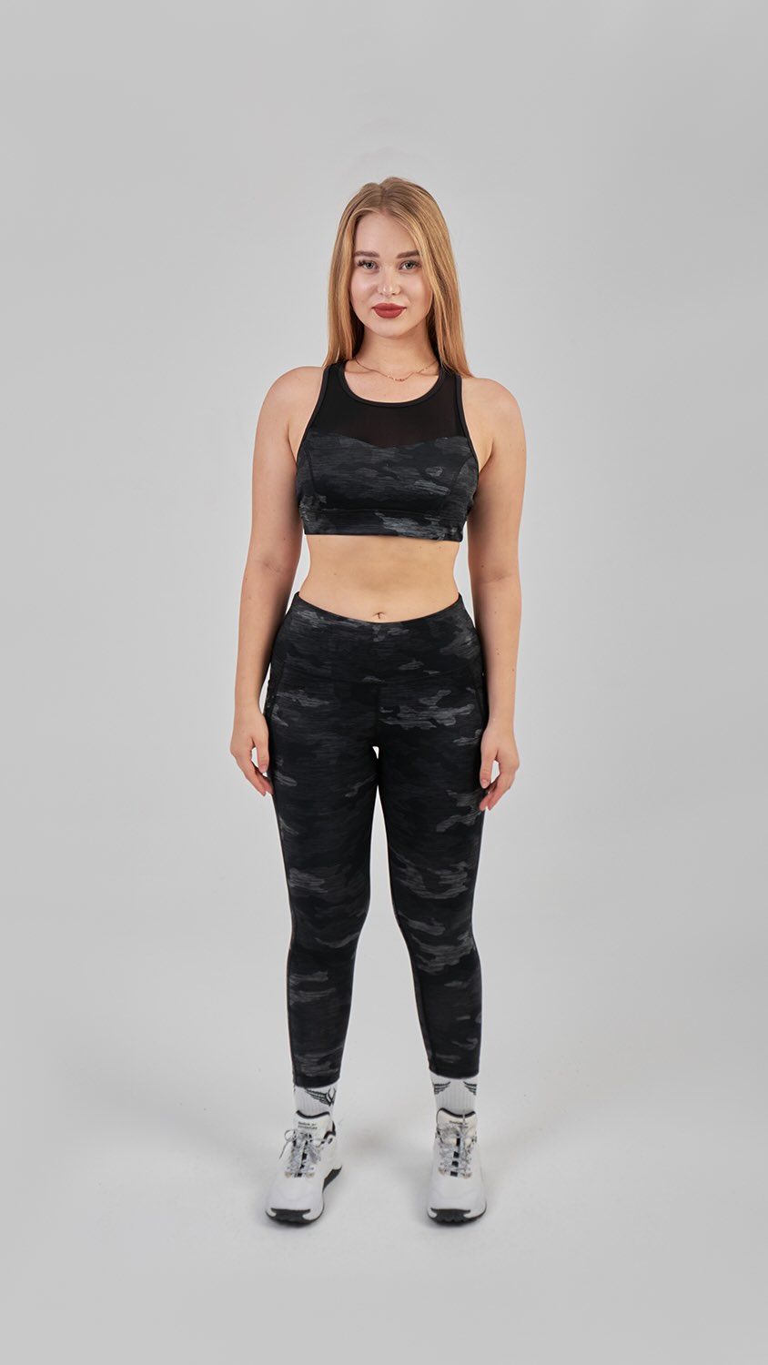 Summer Pants
